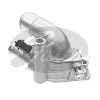 Thermostat, Kühlmittel | GATES (TH22592G1)
