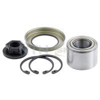 Radlagersatz Hinterachse SNR R152.56S