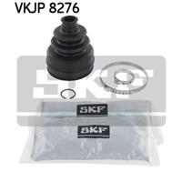 Faltenbalgsatz, Antriebswelle Vorderachse getriebeseitig SKF VKJP 8276