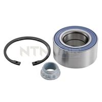Radlagersatz | SNR (R151.07)