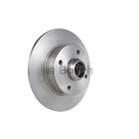 BOSCH Bremsscheiben VW,SEAT 0 986 478 331 191615601,357615601,191615601 Scheibenbremsen,Bremsscheibe 191615601B,357615601,6N0615601