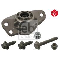febibilstein Reparatursatz, Federbeinstützlager Hinterachse beidseitig Febi Bilstein 37894