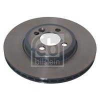 febibilstein Bremsscheibe Vorderachse Febi Bilstein 36698