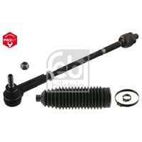 febibilstein Spoorstang ProKit FEBI BILSTEIN, Inbouwplaats: Vooras rechts, u.a. für Audi, VW, Skoda, Seat