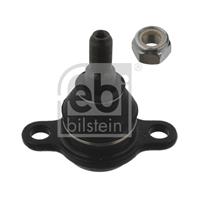 febibilstein Trag-/Führungsgelenk Vorderachse unten Febi Bilstein 31736