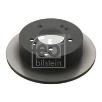 febibilstein Bremsscheibe | FEBI BILSTEIN (31491)