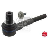 febibilstein Spoorstangeind ProKit FEBI BILSTEIN, Inbouwplaats: Vooras links en rechts, u.a. für VW, Audi