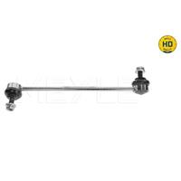 Stabilisatorstang MEYLE-HD Quality MEYLE, Inbouwplaats: Vooras links: , u.a. für Nissan, Renault