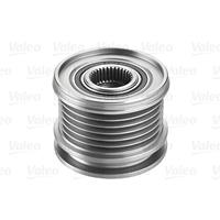 Valeo Freilauf Lichtmaschine NEUTEIL 588039 Generatorfreilauf,Freilaufriemenscheibe MERCEDES-BENZ,C-CLASS W203,E-CLASS W211,C-CLASS T-Model S204