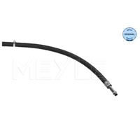 MEYLE Hydraulikschlauch, Lenkung 359 203 0001  BMW,7 E38