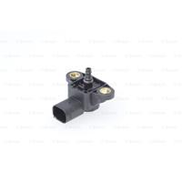 MAP sensor, Sensor, vuldruk BOSCH, u.a. für Mercedes-Benz, Smart