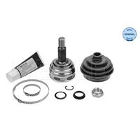 Homokineet reparatie set, aandrijfas MEYLE-ORIGINAL Quality MEYLE, Inbouwplaats: Wielzijde, u.a. für VW, Seat