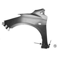 vanwezel Voorspatbord links van wezel autoparts