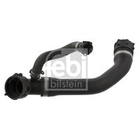 febibilstein FEBI BILSTEIN Kühlerschlauch BMW 45280 11531711321,11537505228 Wasserschlauch,Kühlwasserschläuche,Kühlmittelschlauch