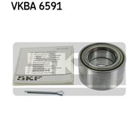 Radlagersatz | SKF (VKBA 6591)