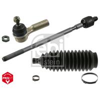 febibilstein Spurstange Vorderachse links Febi Bilstein 40501