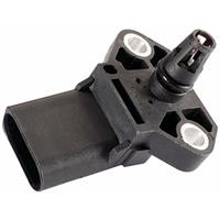 MAP sensor, Sensor, vuldruk HELLA, u.a. für VW, Audi, Skoda, Seat