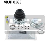 Faltenbalgsatz, Antriebswelle Hinterachse getriebeseitig SKF VKJP 8383