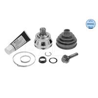 Homokineet reparatie set, aandrijfas MEYLE-ORIGINAL Quality MEYLE, Inbouwplaats: Vooras, u.a. für Audi, VW, Skoda