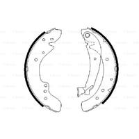 Bremsbackensatz | BOSCH (0 986 487 521)