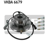 dodge Wiellagerset VKBA6679