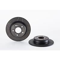 Bremsscheibe 'BREMBO MAX LINE' | BREMBO (08.5178.77)
