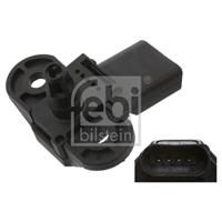 febibilstein Druksensor, remkrachtversterker, Sensor, vuldruk FEBI BILSTEIN, u.a. für VW, Seat, Skoda, Audi