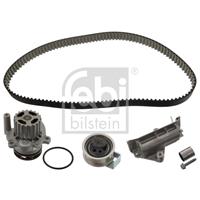 febibilstein Waterpomp + distributieriem set FEBI BILSTEIN, u.a. für VW, Seat, Audi, Skoda