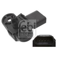 febibilstein Sensor, Ladedruck Febi Bilstein 45079