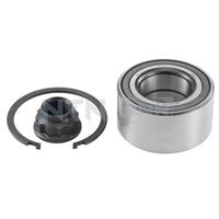 SNR Radlagersatz R169.75  TOYOTA,VAUXHALL,YARIS SCP9_, NSP9_, KSP9_, NCP9_, ZSP9_,YARIS SCP1_, NLP1_, NCP1_