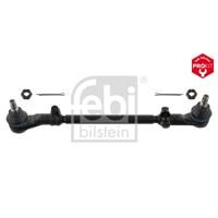 febibilstein Spurstange Vorderachse links Febi Bilstein 02289