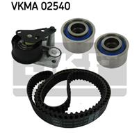 SKF Distributieriem Set LANCIA,ALFA ROMEO VKMA 02540 55191536,60603056,60616799 Distributieriemset 60674528,60813203,60813311,60813312,60603056