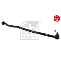 febibilstein Spoorstang ProKit FEBI BILSTEIN, Inbouwplaats: Vooras rechts, u.a. für Audi, VW