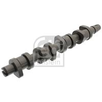 febibilstein FEBI BILSTEIN Nockenwelle 33194  VW,AUDI,SKODA,GOLF V 1K1,POLO 9N_,TOURAN 1T1, 1T2,PASSAT Variant 3C5,GOLF PLUS 5M1, 521,PASSAT 3C2