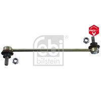 febibilstein Stabilisatorstang ProKit FEBI BILSTEIN, Inbouwplaats: Vooras links en rechts, u.a. für Renault, Nissan