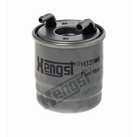 hengstfilter Kraftstofffilter | HENGST FILTER (H331WK)