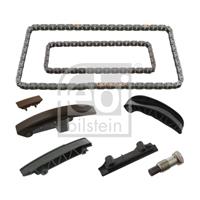 febibilstein Distributiekettingset FEBI BILSTEIN, Inbouwplaats: Aan beide zijden, u.a. für VW, Skoda, Audi
