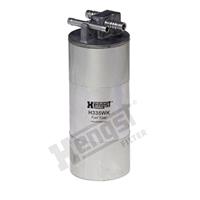 hengstfilter Kraftstofffilter | HENGST FILTER (H335WK)