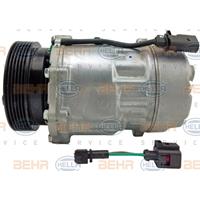 seat Compressor, airconditioning