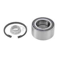 SNR Radlagersatz R150.42  BMW,3 Touring E91,3 E90,1 E87,1 E81,3 Coupe E92,3 Cabriolet E93,1 Cabriolet E88,1 Coupe E82