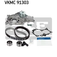 toyota Waterpomp + distributieriemset VKMC91303