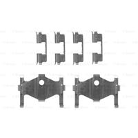 BOSCH Zubehörsatz, Scheibenbremsbelag 1 987 474 448  HYUNDAI,NISSAN,KIA,COUPE GK,COUPE RD,ELANTRA XD,ELANTRA Stufenheck XD,LANTRA II Wagon J-2