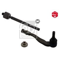 febibilstein Spurstange Vorderachse rechts Febi Bilstein 40996