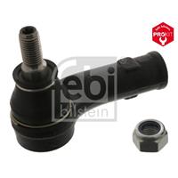 febibilstein Spoorstangeind ProKit FEBI BILSTEIN, Inbouwplaats: Vooras links, u.a. für VW