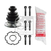 febibilstein Asmanchetten set FEBI BILSTEIN, u.a. für Audi, VW, Skoda