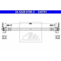 Bremsschlauch | ATE (24.5228-0180.3)