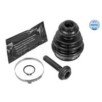 Asmanchetten set MEYLE-ORIGINAL Quality MEYLE, Inbouwplaats: Versnellingsbak zijde, u.a. für Audi, VW, Seat