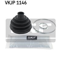 Faltenbalgsatz, Antriebswelle | SKF (VKJP 1146)