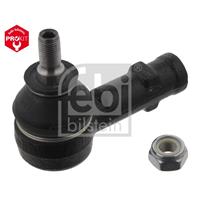 febibilstein Spoorstangeind ProKit FEBI BILSTEIN, Inbouwplaats: Vooras links en rechts: , u.a. für Fiat, Peugeot, Citroën, Lancia