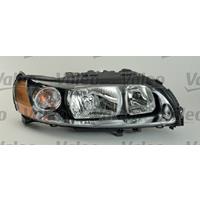 Volvo Koplamp Voor L. vanaf 5/'04 H7+H9